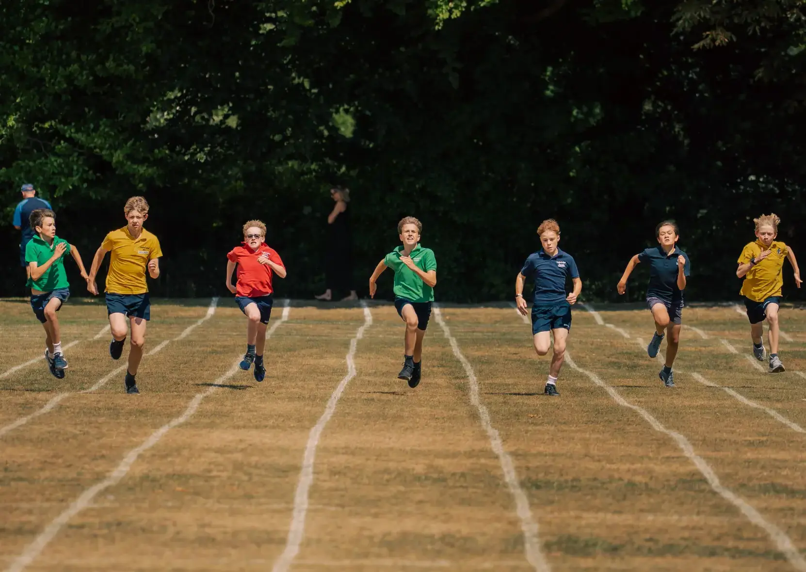 Race