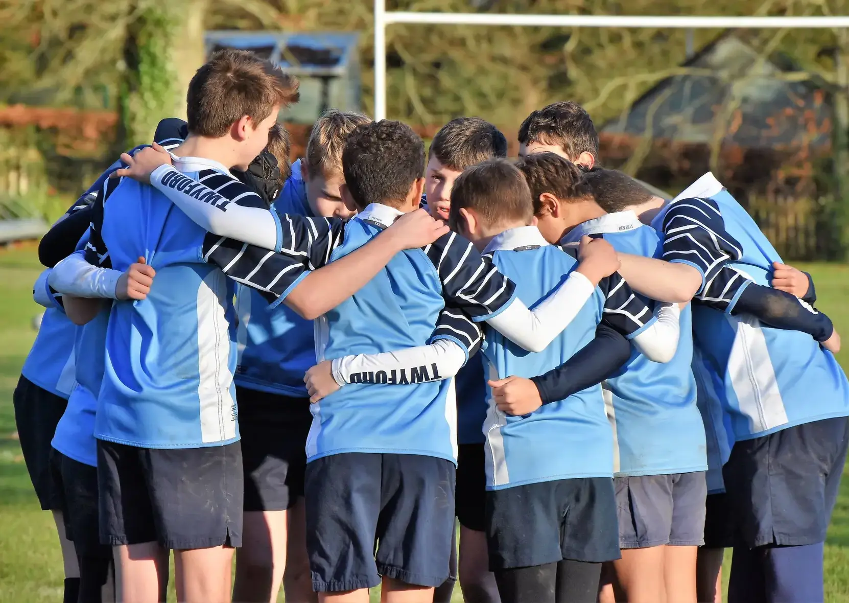Football team