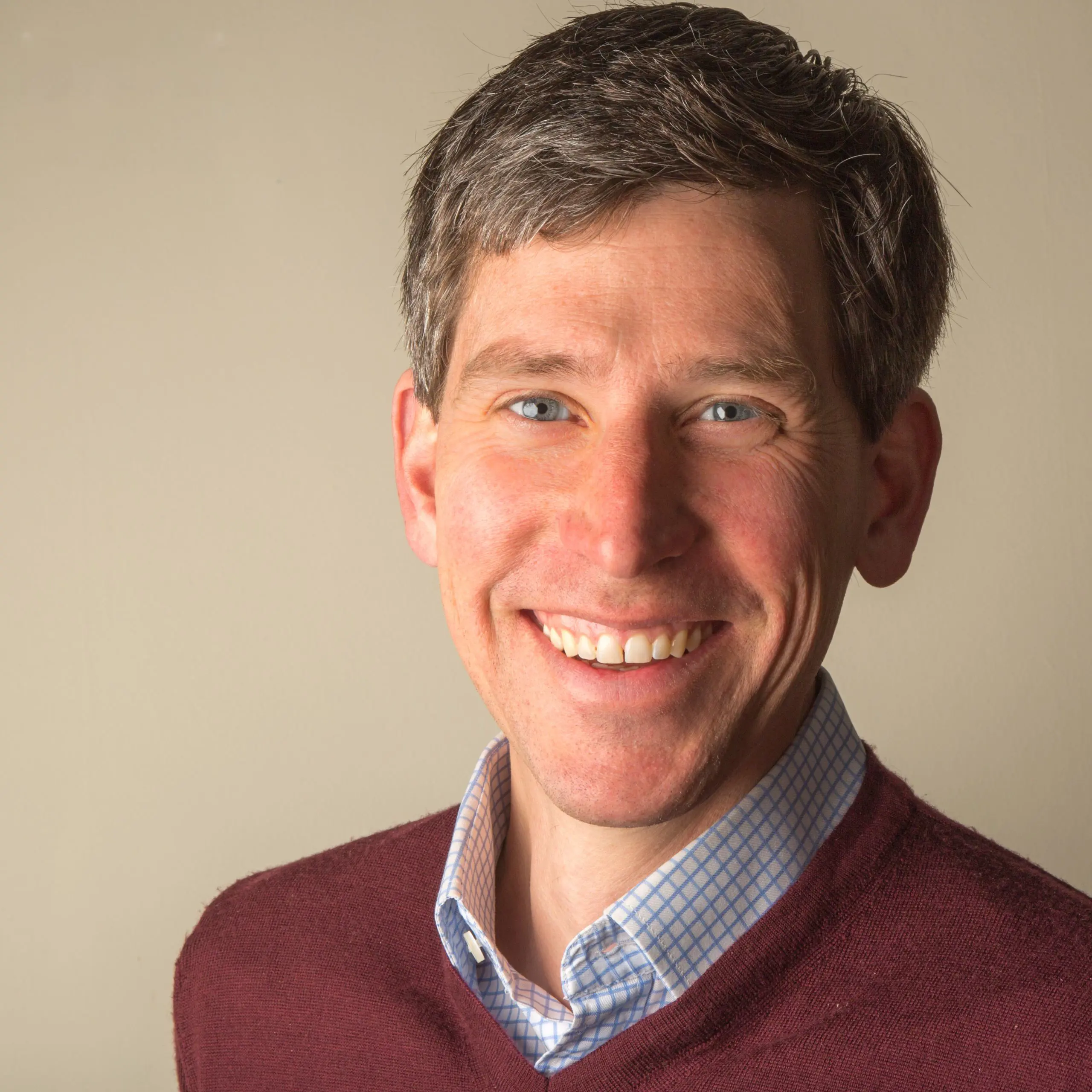 GARETH PENN