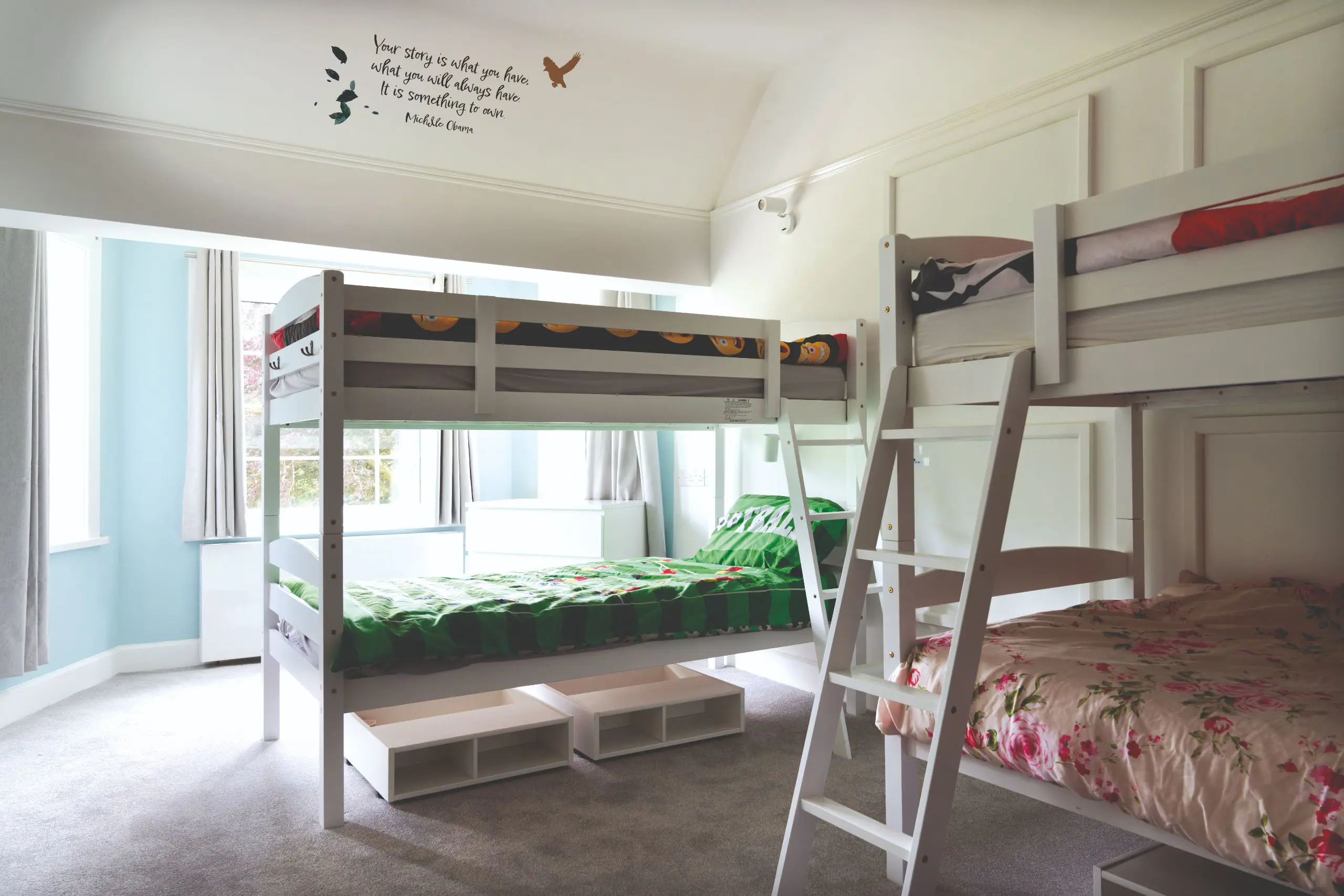 Accomodation
