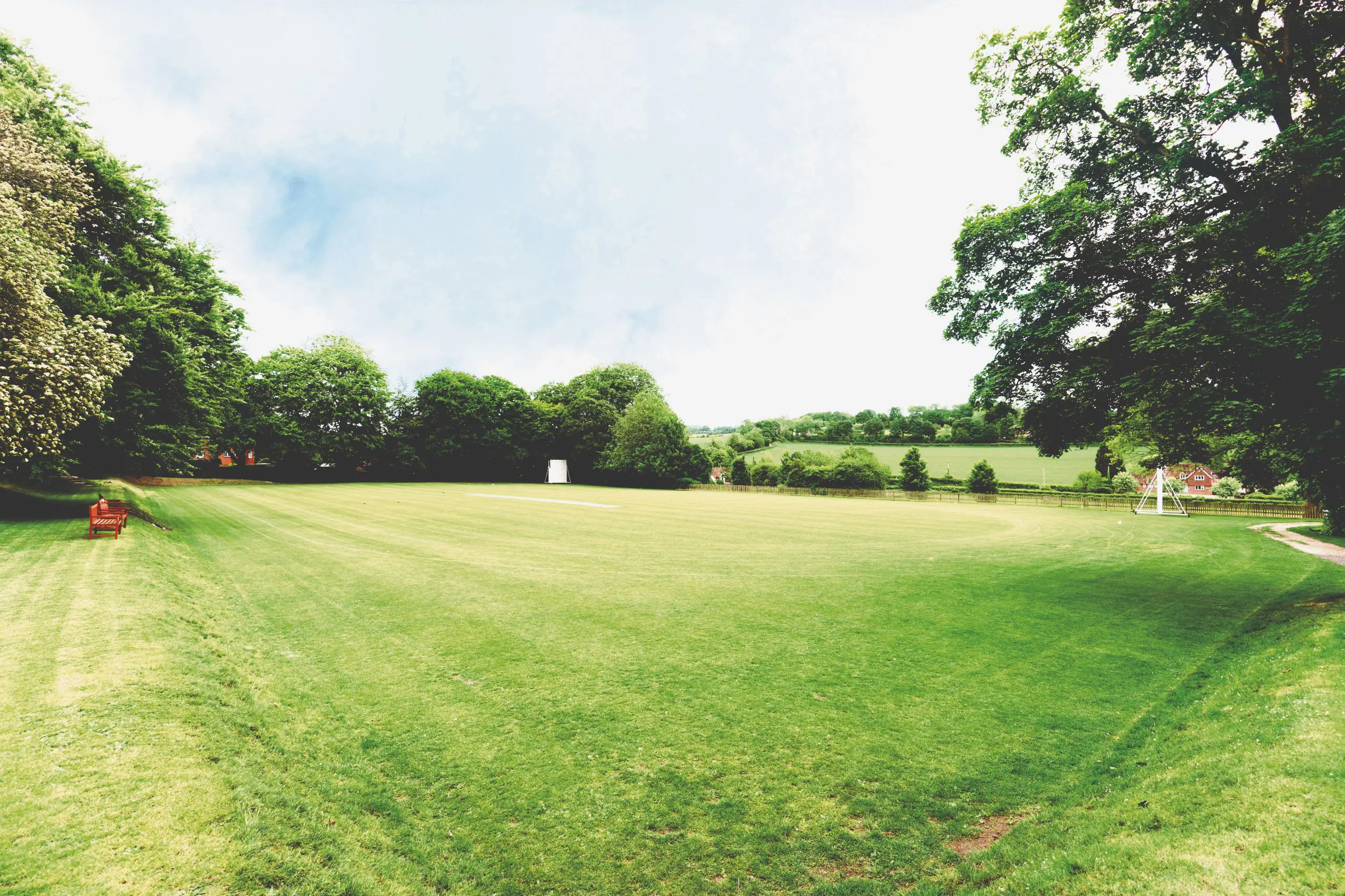 Field